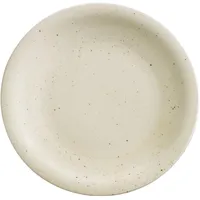 Kahla Homestyle Pizzateller, Teller, Beige