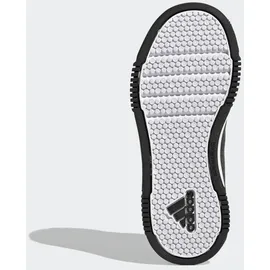 Adidas Tensaur Hook and Loop Core Black / Cloud White / Core Black 34