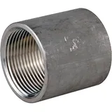 Springer Muffe EN 10241 NPS 1 Zoll DN 25mm SPRINGER