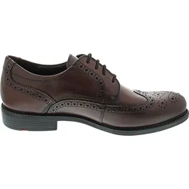 LLOYD Tampico Business Schuh, Braun - 43