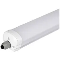 V-TAC VT-1249S 36W LED WP G-SERIES TUBE Feuchtraumleuchte EEK: