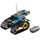 LEGO Technic Ferngesteuerter Stunt-Racer 42095