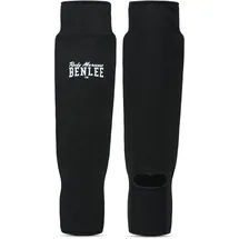 BENLEE Rocky Marciano Shinney Schienbeinschoner Black XL