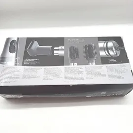 Braun AS4.3 Warmluftbürste grau
