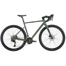 Scott Bikes Speedster Gravel 20 2026 28 Zoll RH 0 cm Unisex grün