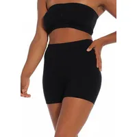 Magic Bodyfashion nahtlose, Unterhose Damen, Safety Shaping Shorts Mieder