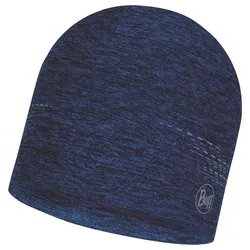 Buff Dryflx Beanie Solid blau Mütze