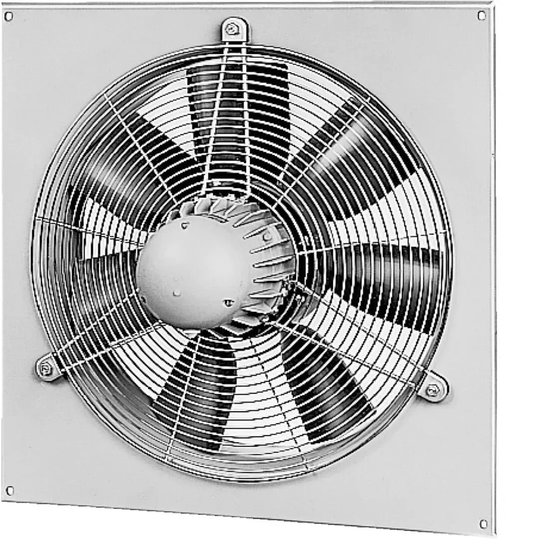Helios Ventilatoren Hochleistungsventilator HQD 710/6 EX  0,55KW