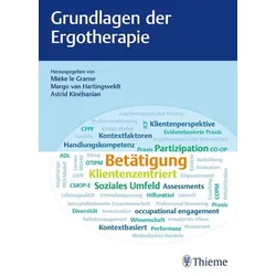 Grundlagen der Ergotherapie