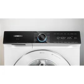 Siemens WG66B2A90 Waschmaschine (11 kg, 1600 U/min)