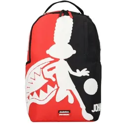 Sprayground 1 Off Bags 33 Daypack 46 cm Laptopfach  schwarz
