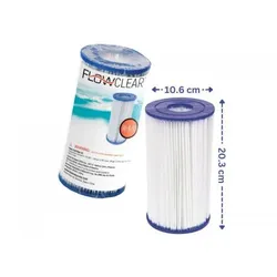 Filter Cartridge (III/A)
