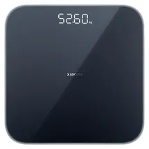 Xiaomi Mi Smart Scale S200 Dunkelgrau