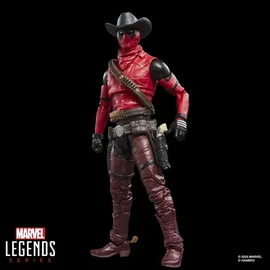 Hasbro Cowboypool Actionfigur 15 cm