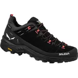 Salewa Damen Alp Trainer 2 GTX schwarz)