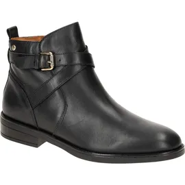 PIKOLINOS Stiefelette schwarz 40 EU