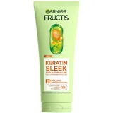 Garnier Fructis Keratin Sleek Shampoo 200 ml