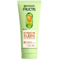 Garnier Fructis Keratin Sleek Shampoo 200 ml
