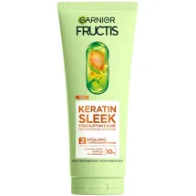 Garnier Fructis Keratin Sleek Shampoo 200 ml