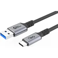 Microconnect USB C — USB A (0.50 m, USB 3.2), USB Kabel