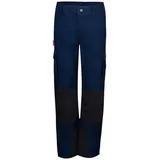 TROLLKIDS Hammerdalen Blau 116