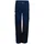 TROLLKIDS Hammerdalen Pant Trekkinghose Blau 116