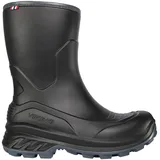 Viking Herren Trophy Icefighter Mid Warm Schuhe (Größe 45, schwarz)