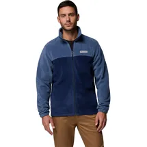 Columbia Steens Mountain Fleecejacke Blau XXL