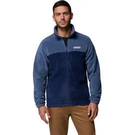 Columbia Steens Mountain Fleecejacke Blau XXL