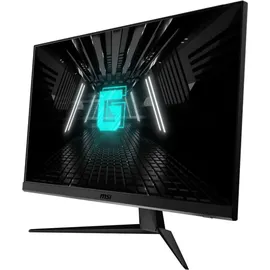 MSI G2712F Gaming Monitor 27" schwarz