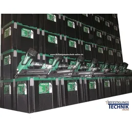 Hikoki Hikoki, Tacker + Nagelpistole, Akku-Nagler NR1890DBCL