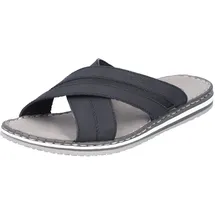 Rieker 21560 Schwarz 41