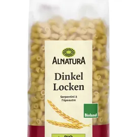 Alnatura Bio Dinkel Locken 500,0 g