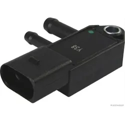 HERTH&BUSS Sensor, Abgasdruck - 70668005