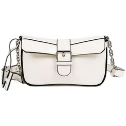 Munich  Taschen CROSSBODY BAGUETTE MH  in Weiss, Einheitsgrösse
