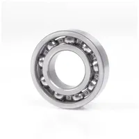 SKF Rillenkugellager 6304/C3 ID 20 mm AD 52 mm Breite 15 mm