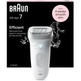 Braun Silk-épil 7-011,