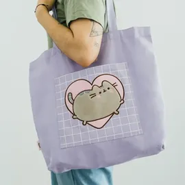Grupo Erik Pusheen Moments Premium-Einkaufstasche Erik