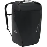 Vaude Aqua Transformer 26 Gepäcktasche schwarz (48260-010)