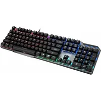 MSI TECLADO Vigor GK50 Elite BW ES