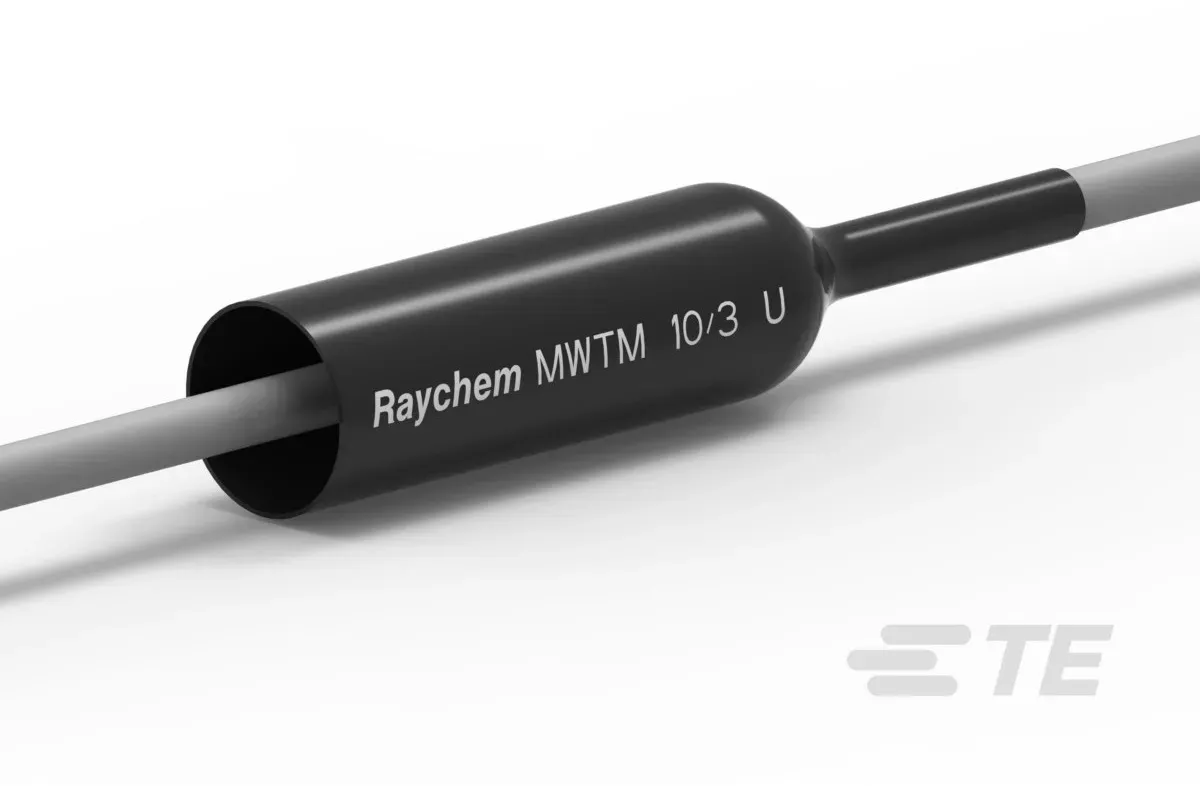 Krüger-Werke GmbH Warmschrumpfschlauch MWTM-10/3-1000/U