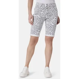 Stooker Bermudas Weiß 36