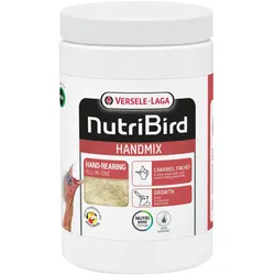 VERSELE-LAGA NutriBird Handmix 500g Handaufzuchtfutter für Vögel