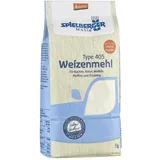 Spielberger Weizenmehl Type 405 demeter 1kg