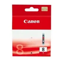 Canon CLI-8R rot