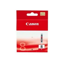 Canon CLI-8R rot