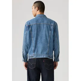 Levi's NEW RELAXED FIT TRUCK Jeansblau M