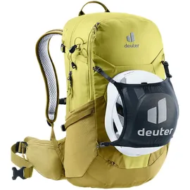 Deuter Futura 25 SL sprout/linden Damen (3400221-1208)