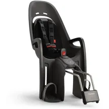 Hamax Zenith Grau/Schwarz