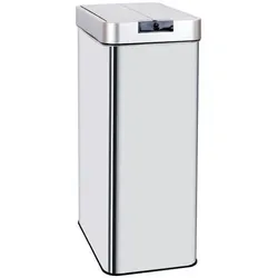 Kitchen Move Automatischer Mülleimer 70 L SILVERLAKE